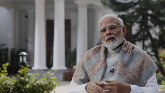 ‘It would be foolishness to assume…’ Know the first thought in PM Modi’s mind as Covid engulfed the world