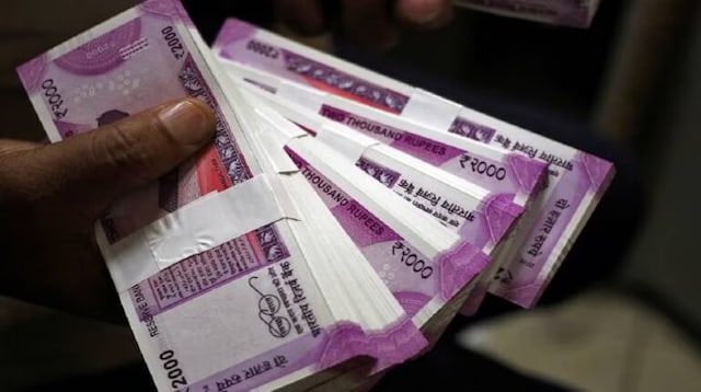 WATCH: Rupee to rescue countries facing foreign currency crunch; over 18 have opened vostro accounts WATCH: Rupee to rescue countries facing foreign currency crunch; over 18 have opened vostro accounts