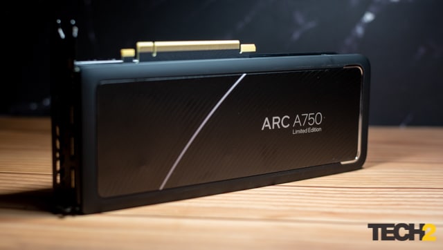 Intel Arc 750 GPU Review (7)