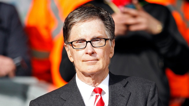 Owner John W Henry insists commitment to Liverpool is 'stronger than ever