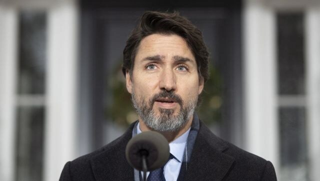Canada's Trudeau launches probe into China election meddling, to appoint special investigator