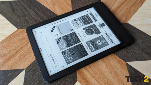 11th Generation Kindle Paperwhite