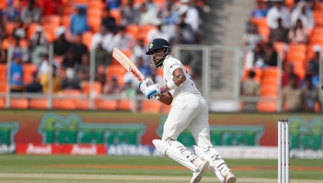 India vs Australia: 'It didn't seem he was unwell', Axar Patel says Virat Kohli was anything but sick