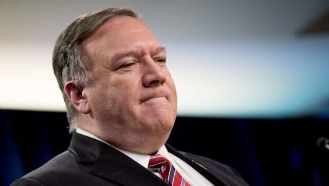 Mike Pompeo lampoons Biden for downplaying Xi, Putin meet as ‘insignificant’ Mike Pompeo lampoons Biden for downplaying Xi, Putin meet as ‘insignificant’