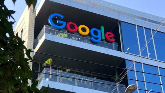 NCLAT upholds Google’s Rs 1,337 crore-fine, orders tech company to comply with CCI order in 30 days NCLAT upholds Google’s Rs 1,337 crore-fine, orders tech company to comply with CCI order in 30 days