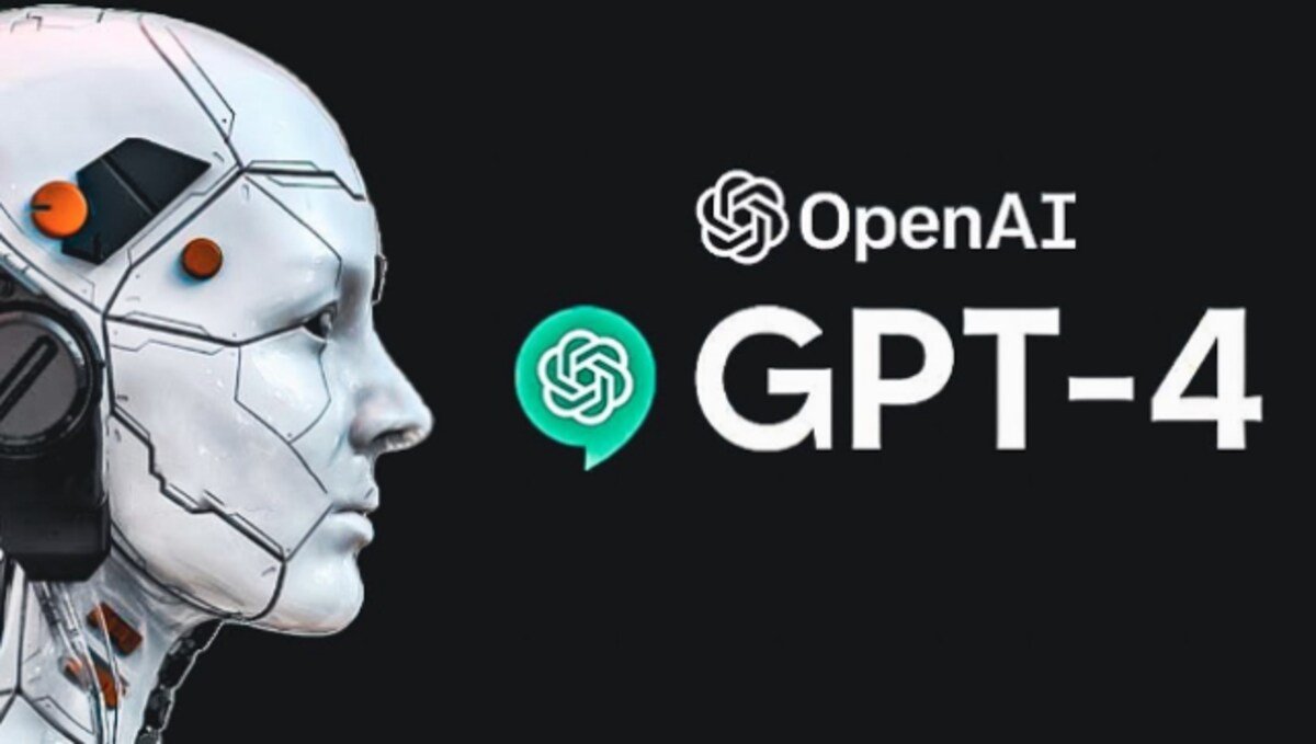 GPT-4, OpenAI's new AI language model makes ChatGPT look like a relic of the past