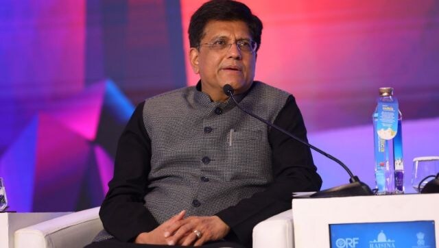 Raisina Dialogue LIVE Updates: Electricity is empowerment to the individual:  Piyush Goyal