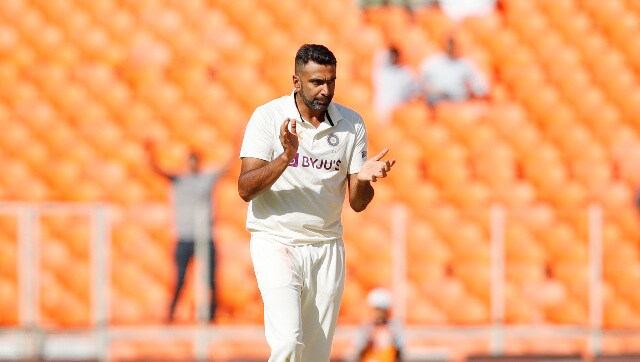 IND vs AUS: 'Does feel good', Ashwin relishes rich form in current