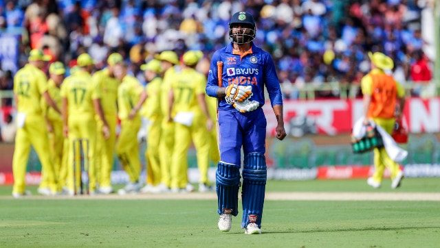 IND vs AUS: Team India trolled on Twitter after getting bowled out for 117 at Vizag