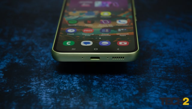 Samsung Galaxy A34 5G Review (8)
