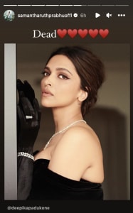 Kangana Ranaut Can't Get Enough Of 'Beautiful' Deepika Padukone As She  Represents Indian Women At Oscars 2023, Netizens Are In Disbelief Are You  Hacked?