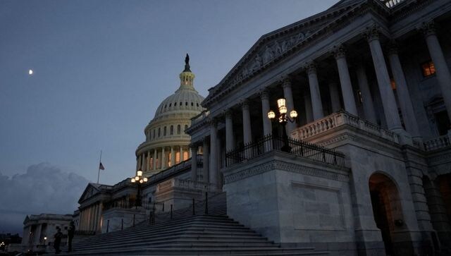Twenty years on, US Senate to finally end authorization for war on Iraq Twenty years on, US Senate to finally end authorization for war on Iraq