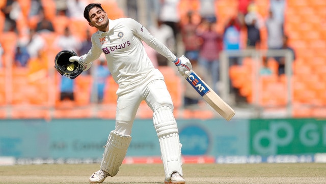 Shubman Gill labelled ‘Gillchrist’ after ‘flawless knock’ in India-Australia fourth Test