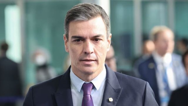 Spanish PM Pedro Sanchez Calls Snap Elections On 23 July