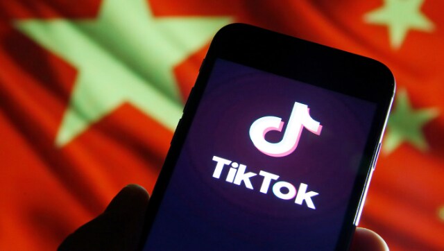 Surprise Surprise Tiktok Lying About Chinese Spying Former Employee Tells Us Congress 