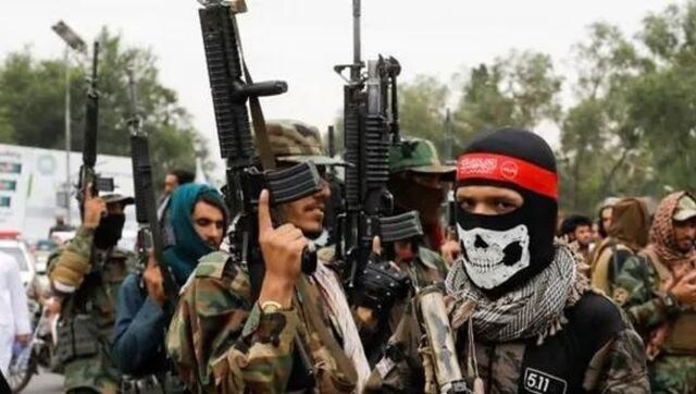 Pakistan Taliban kill policemen guarding census team Pakistan Taliban kill policemen guarding census team