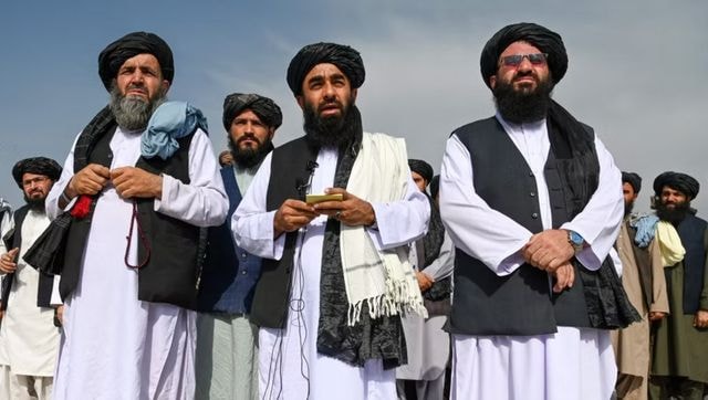 Taliban to get crash course in Indian culture