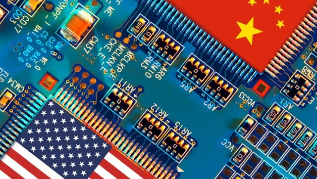 US' double standards: Approved 70% of export license applications from China in 2022, despite tech war US' double standards: Approved 70% of export license applications from China in 2022, despite tech war