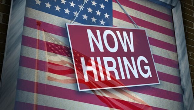 US Adds Robust 311,000 Jobs Despite Fed’s Aggressive Rate Hikes To ...