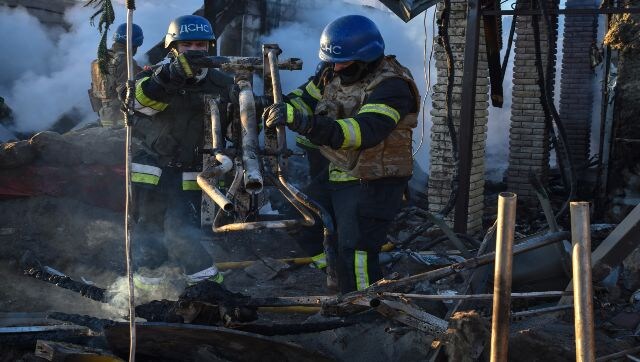 'They get this money because we are fighting': Ukraine minister demands cut of Big Oil 'war profits' 'They get this money because we are fighting': Ukraine minister demands cut of Big Oil 'war profits'