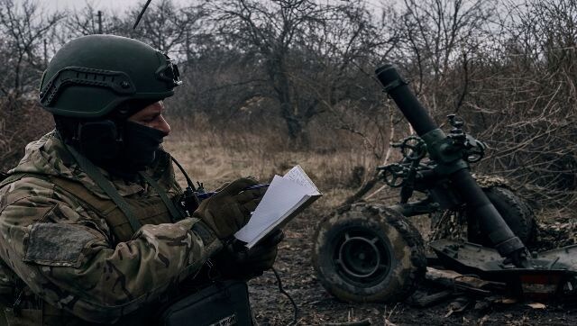 US expects Ukrainian counteroffensive in May, claims report US expects Ukrainian counteroffensive in May, claims report
