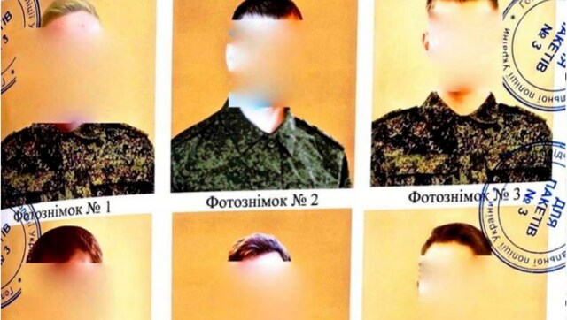 Ukraine accuses Russian snipers of sexually assaulting four-year-old girl, gang raping mother in front of father