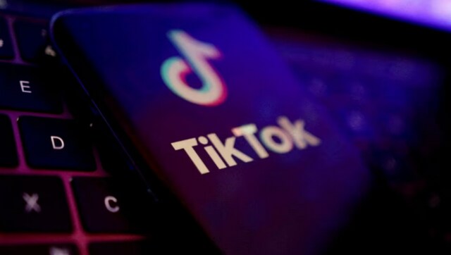 UK bans TikTok on government phones UK bans TikTok on government phones