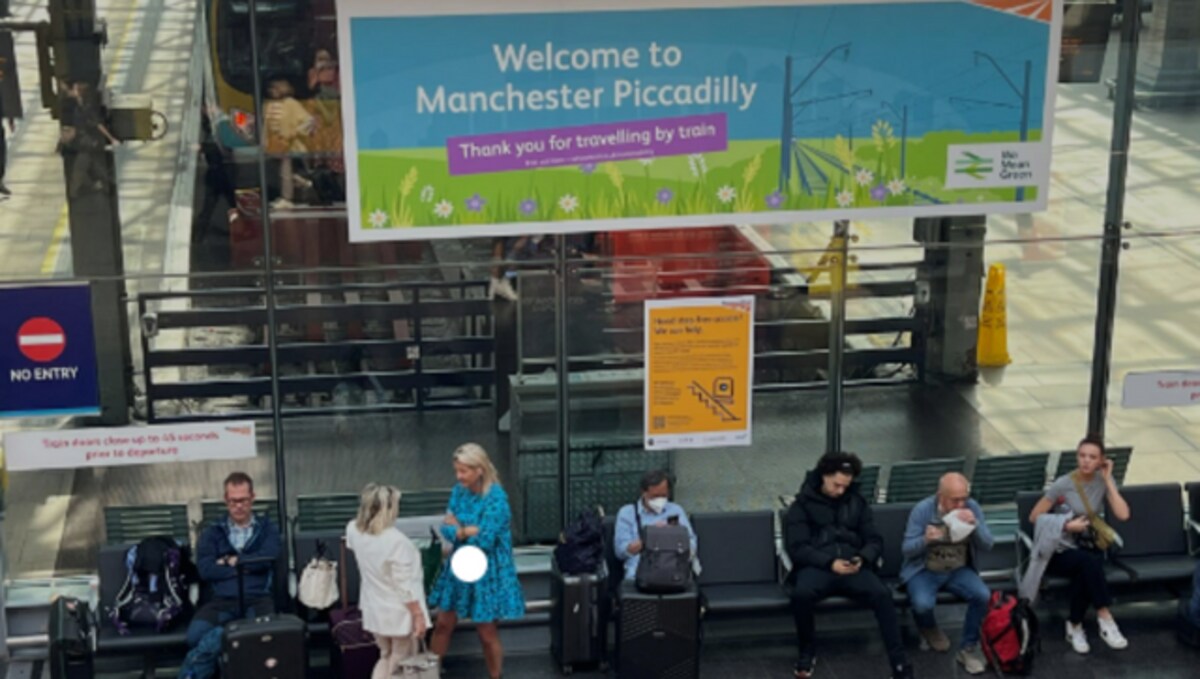 Manchester becomes first UK city to charge tourists for visiting