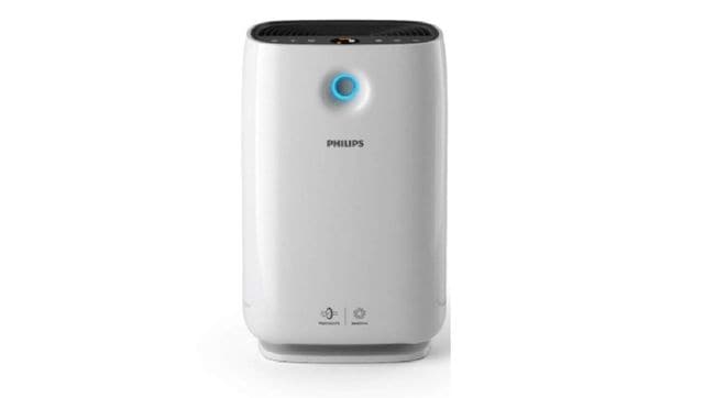 Philips AC2887/20 Air Purifier