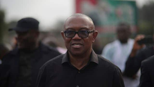 Peter Obi 