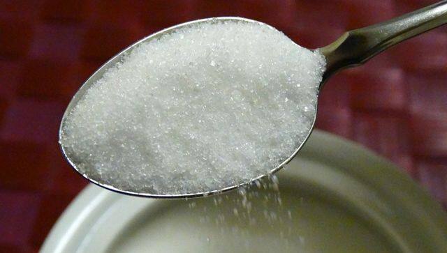 artificial sweetener heart risks