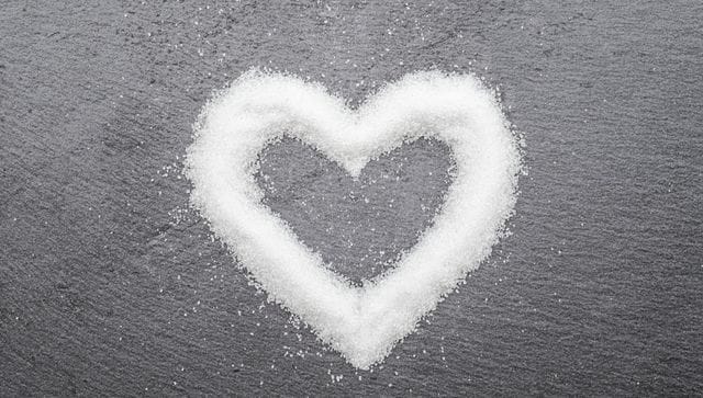 sweetener heart risks