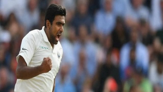 Ashwin maintains top spot in bowlers rankings for Tests