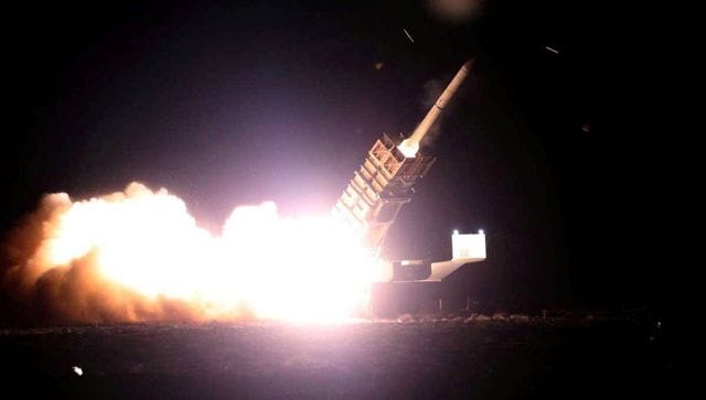 Can Iran’s new Asef air missile target the entire Israel? – Firstpost