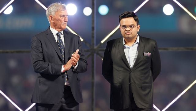 ICC financial model 2024-27: BCCI's lion's share and other boards' income explained