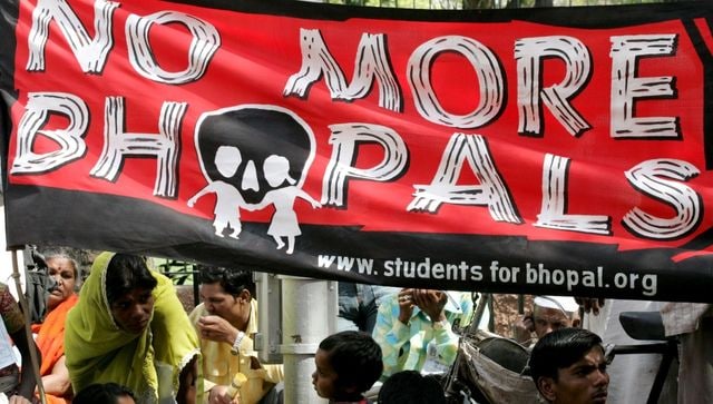 Bhopal gas tragedy Why did Indias Supreme Court reject more compensation for survivors