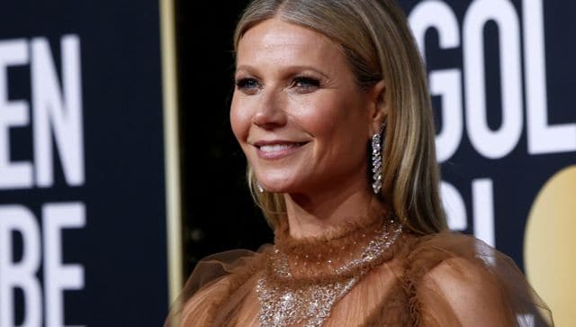 Gwyneth Paltrow