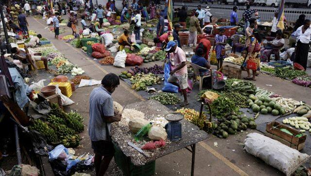 sri lanka economic crisis