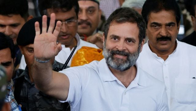 भारत के राहुल गांधी सांसद पद से अयोग्य, क्या हो सकता है कांग्रेस नेताओं का अगला कदम?