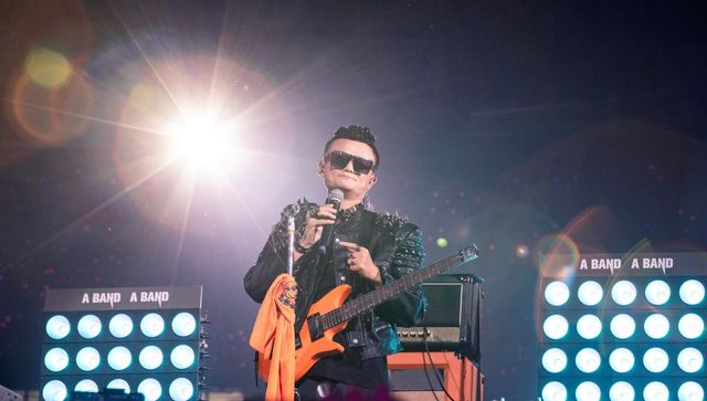 jack ma in china