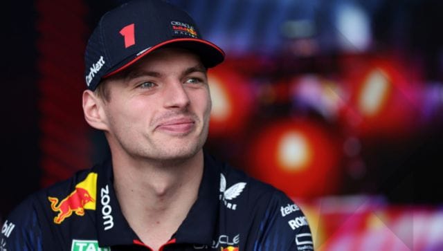 F1: Max Verstappen still feeling effects of Saudi Arabian GP illness