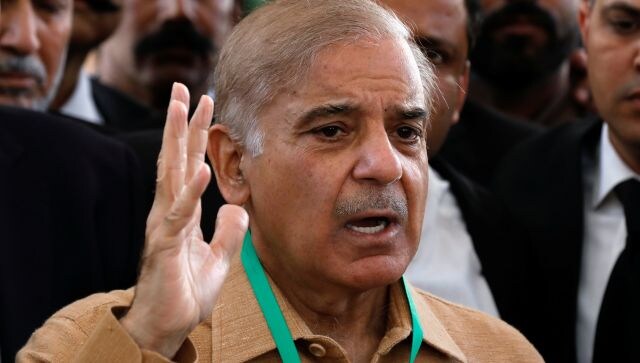 No More ‘One-Man Show’: Why Pakistan wants to curb powers of its Chief Justice No More ‘One-Man Show’: Why Pakistan wants to curb powers of its Chief Justice