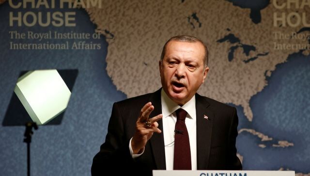 Finland gets a yes. But, why is Turkey sitting on Sweden’s NATO bid?