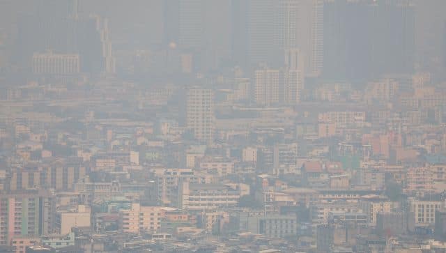 bangkok air pollution 