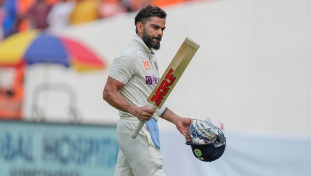 Hard to see past Kohli: Hussey on India’s key players for WTC final