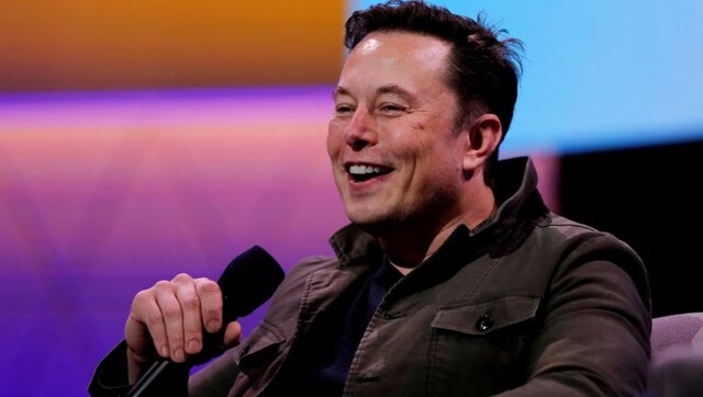 Elon Musk, WHO chief spar on Twitter Elon Musk, WHO chief spar on Twitter