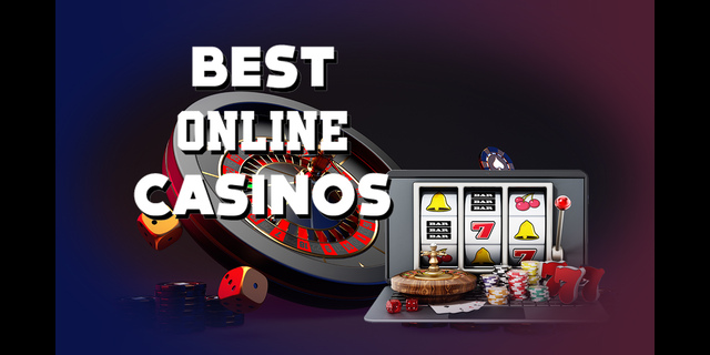 Ljudem, ki želijo začeti casino igre online , vendar se bojijo, da začnejo