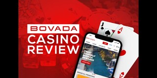 Bovada Sports Review - Is It Safe for US Players?