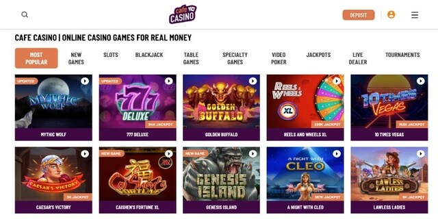 Best Online Casinos that Accept Credit Cards in the USA Ranked for Bonuses Games and Reputation