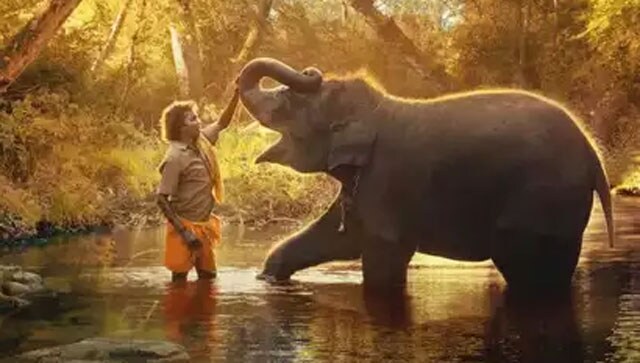 Bellie on 'The Elephant Whisperers': 'Don't know about Oscar award, but very happy, excited as congratulations pouring' Bellie on 'The Elephant Whisperers': 'Don't know about Oscar award, but very happy, excited as congratulations pouring'
